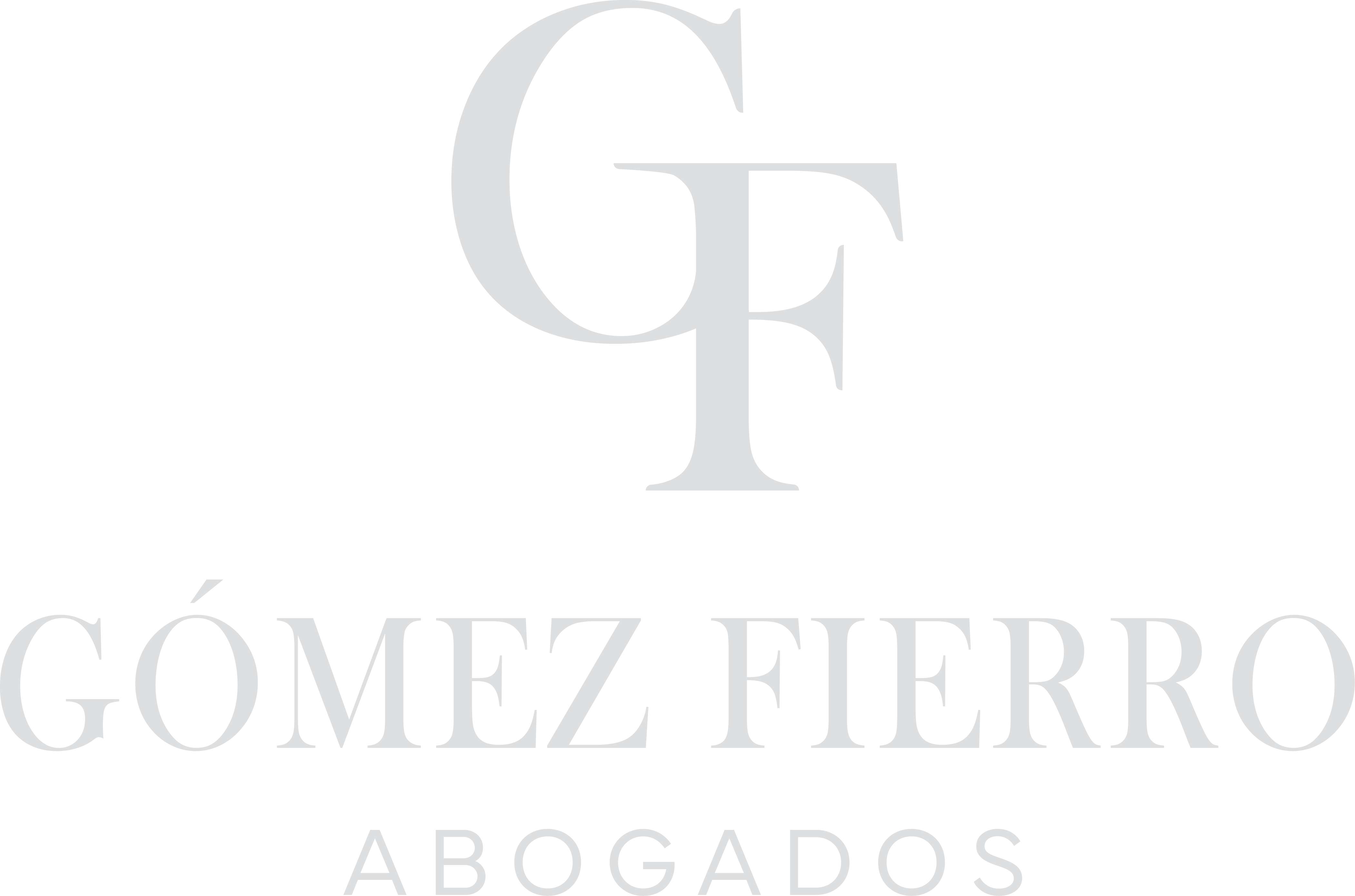 Gómez Fierro Abogados